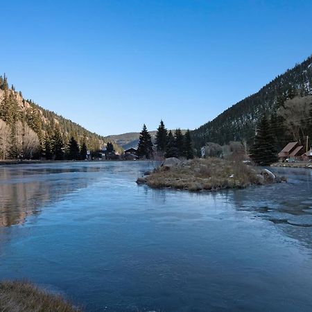 Вилла Champoluc Саут-Форк Экстерьер фото